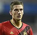 MERCATO : Praet ne reviendra pas, Balikwisha ne partira pas gratuitement