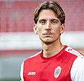 Praet explique pourquoi il a signé à l'Antwerp et pas à Anderlecht 