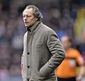 Louwagie accuse Preud'homme d'avoir commis une grosse erreur