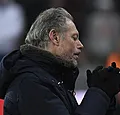 Preud'homme n'a pas traîné: il a désigné le successeur de Lavalée