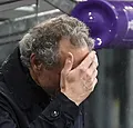 La Coupe, un casse-tête pour Preud'homme 