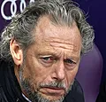 Preud'homme a fait son choix: 