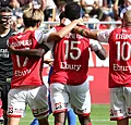 L'OL s'incline encore et se retrouve dernier de la Ligue 1