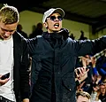 Les hooligans belges se déchaînent en Eredivisie