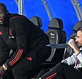 Nouvelle grosse menace pour Romelu Lukaku ?