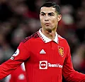 La situation s'aggrave à Old Trafford: l'affiche de Ronaldo retirée 🎥