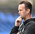 Ronny Deila battu, mais content