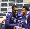 Anderlecht va caser un attaquant en LIga!