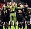 JPL: Anderlecht bat (enfin) l'Union et prend la 1ère place ! 