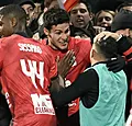 OFFICIEL Mickaël Biron quitte le RWDM pour un autre club belge