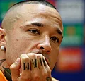 La sœur de Nainggolan révèle la vraie raison de son exclusion