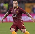 OFFICIEL Le remplaçant de Nainggolan débarque à Rome (PHOTOS)