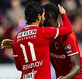 Deux buts en quelques secondes à Ostende-Antwerp, le Cercle rejoint le top 8