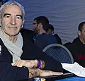 Domenech se fait déjà de solides ennemis