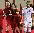 Les Red Flames préparent la Coupe du monde 2023 à la Pinatar Cup