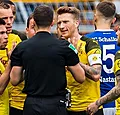 Marco Reus quitte Dortmund pour une destination surprenante