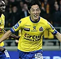 Waasland-Beveren coince Anderlecht dans le dossier Morioka  