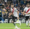 Une saison plus tard, River Plate remet ça contre Boca Junior 