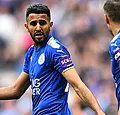 Leicester veut un Diable pour remplacer Mahrez! 