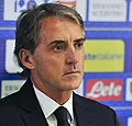  Roberto Mancini décomposé: 