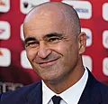 Qualifs Mondial 2022 - Roberto Martinez très satisfait