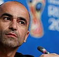 Diables Rouges: Roberto Martinez va rappeler un banni