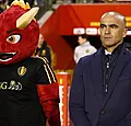 On le voit chez les Diables mais il n'a jamais eu de contact avec le coach