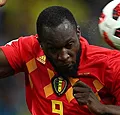 Lukaku, meilleur attaquant des Diables de tous les temps? 