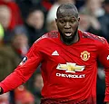 PSG - Man U: Lukaku titulaire, Meunier sur le banc