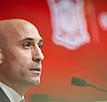 La police espagnole a arrêté, puis libéré, Luis Rubiales pour corruption 