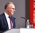 OFFICIEL: Karl-Heinz Rummenigge fait son retour au Bayern Munich !