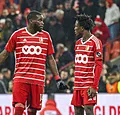 Standard - Louvain : Leko procède à 3 changements 