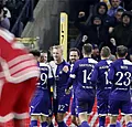 Anderlecht connait son adversaire en Europa League