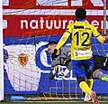 La Gantoise premier qualifié pour les 1/2 finales