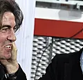 Sa Pinto ou Preud'homme ? Voici le choix de Gerets 