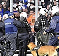 Euro 2024 - Un homme a menacé des policiers à Hambourg avant le match