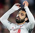   Mo Salah a désobéi