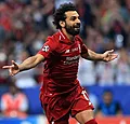 Salah donne 25 fois plus que Mané