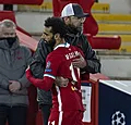 La dispute entre Klopp et Salah qui n'est pas passé inaperçue (VIDEO)