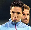 Samir Nasri sur les traces de Vincent Kompany? 