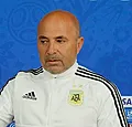 Officiel : L'Argentin Jorge Sampaoli à la tête d'un club légendaire