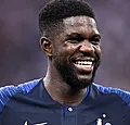 Samuel Umtiti révèle le secret de son but face à la Belgique