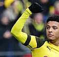 Dortmund a fixé le prix de Sancho: sérieux?