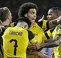 Un Belge dans les 50 meilleurs espoirs du Monde, Jadon Sancho n°1