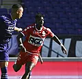 OFFICIEL Sardella reste à Anderlecht : 