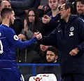 Une légende voit grand pour Hazard: 