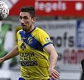 OFFICIEL Après neuf ans passés au STVV, Kotysch signe dans un autre club belge