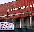 Standard : le club évite la  faillite (pour l'instant) 