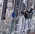 La police basque arrête des supporters d'Anderlecht