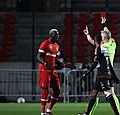 Voici ce que risquent Seck (Antwerp) et Gueye (Seraing) 